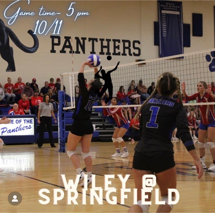 Live Feed Wiley School District