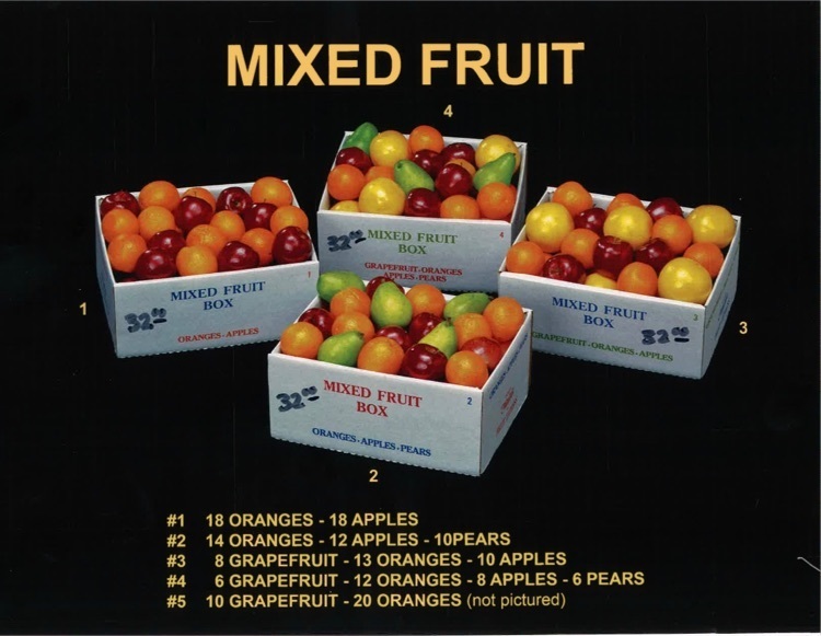 fruit 2 
